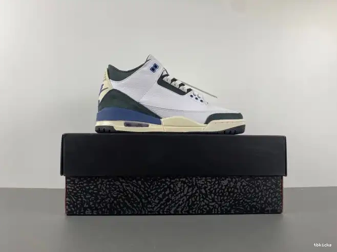 Reps TB x OG Jordan Ma Diffused Air Maniere A SP 3 HV8571-100 Blue 0621
